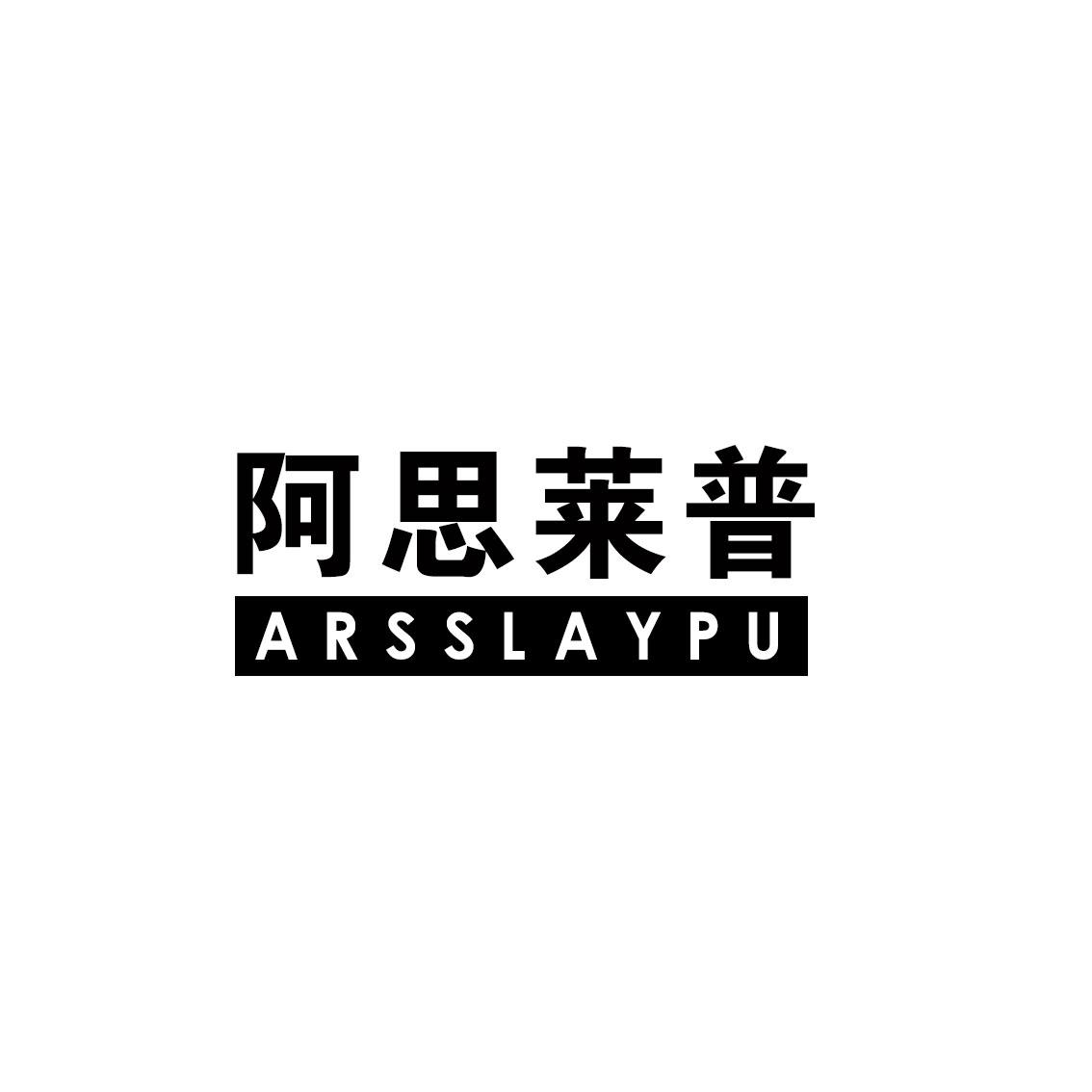 阿思莱普 ARSSLAYPU