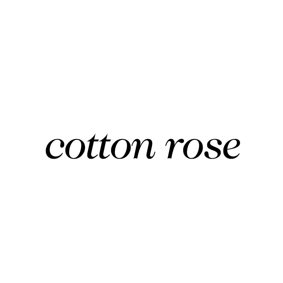 COTTON ROSE