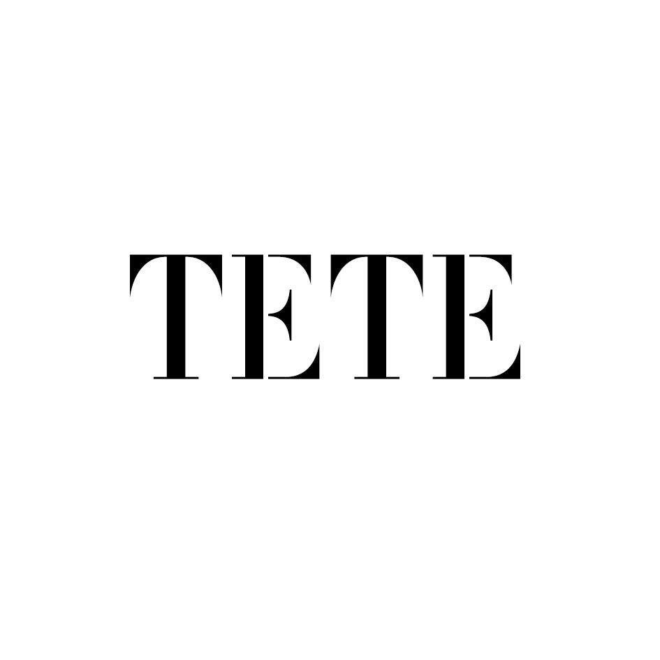 TETE