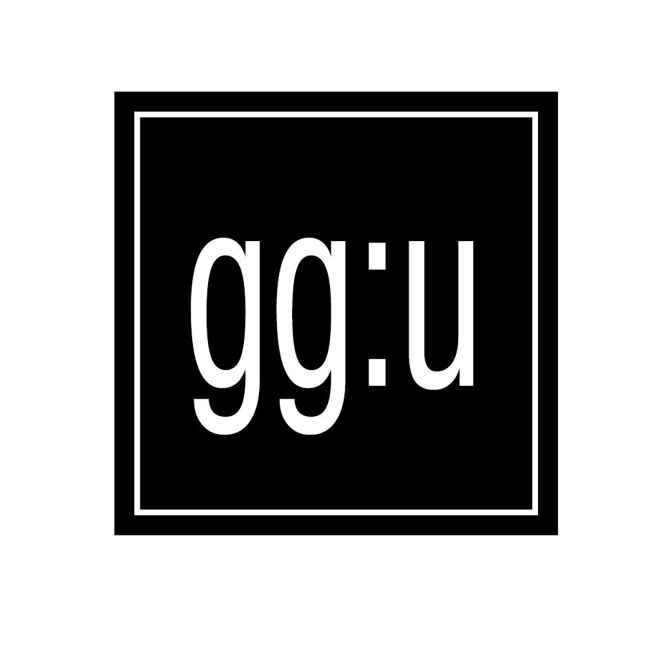 GG：U