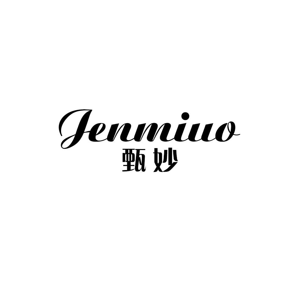 JENMIUO 甄妙