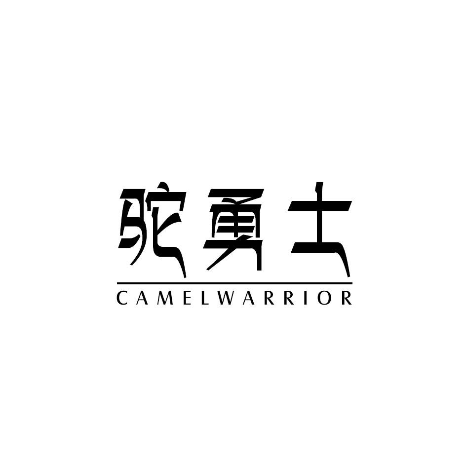 驼勇士 CAMELWARRIOR