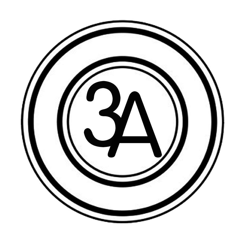 3 A