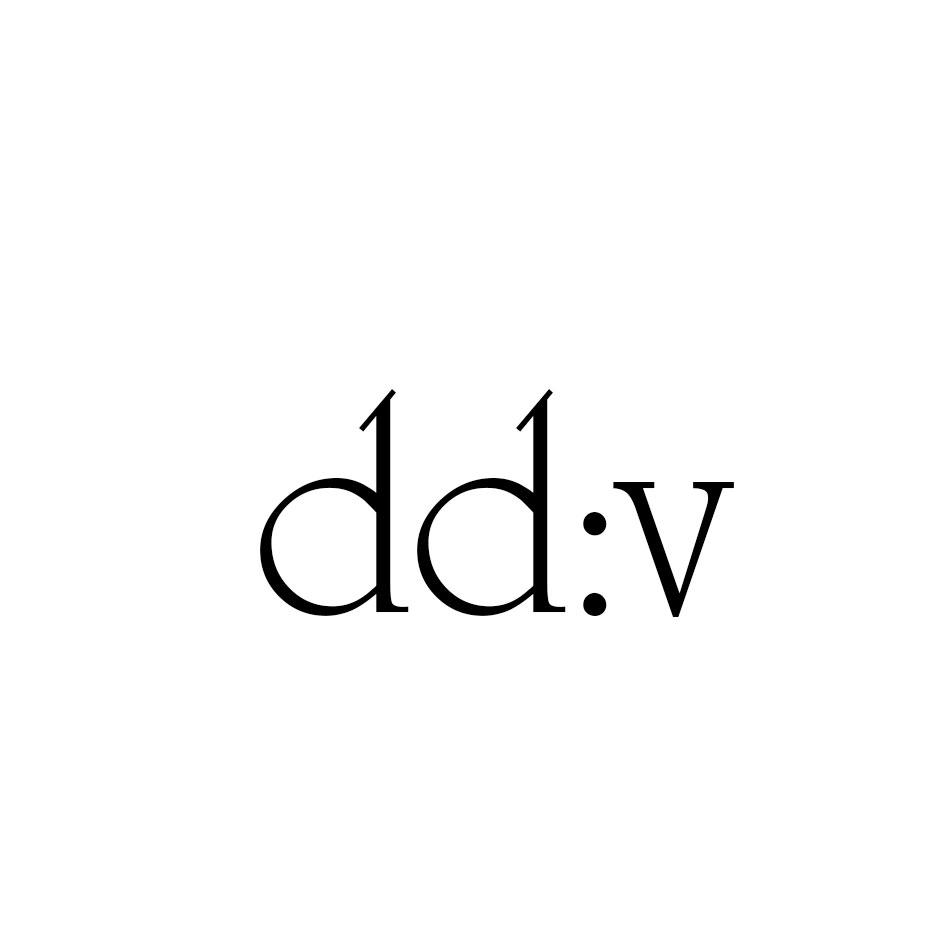 DD:V