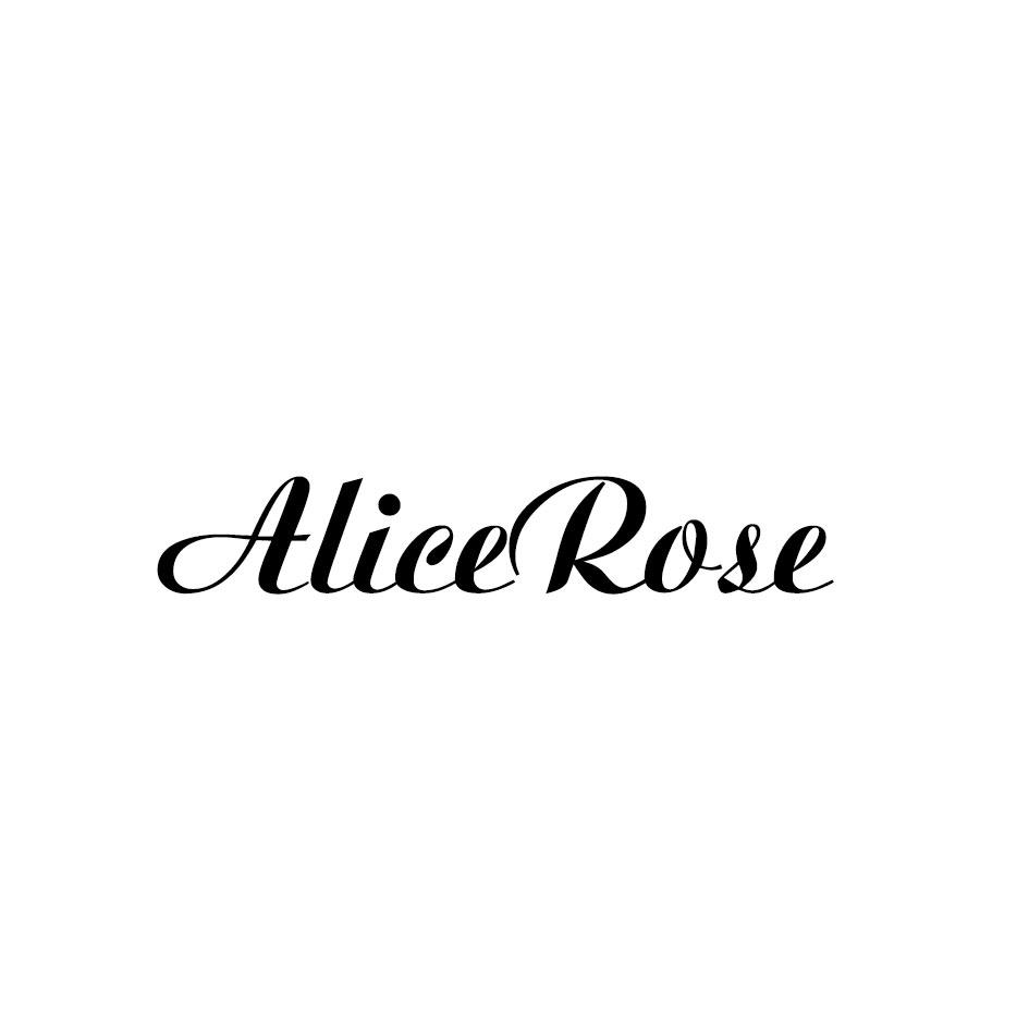 ALICEROSE