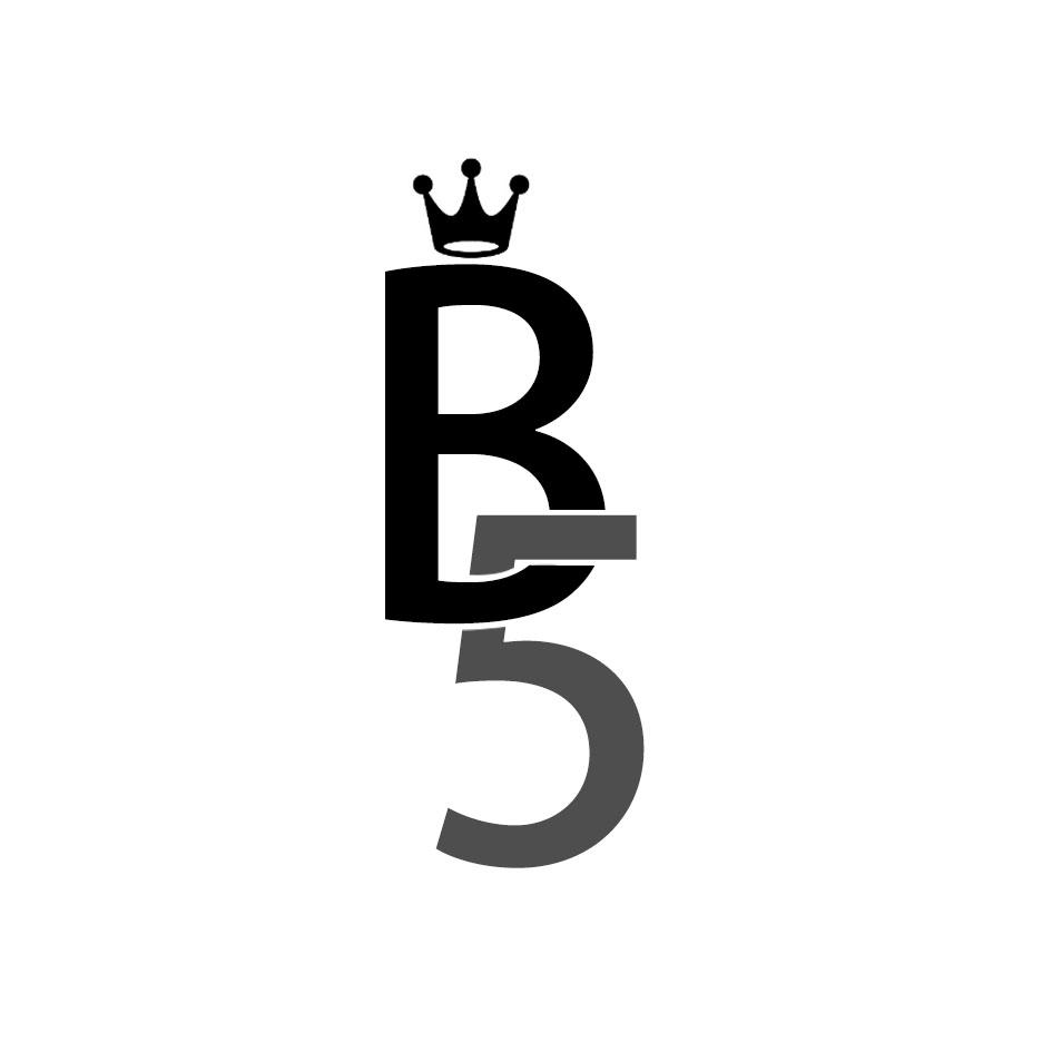 B 5