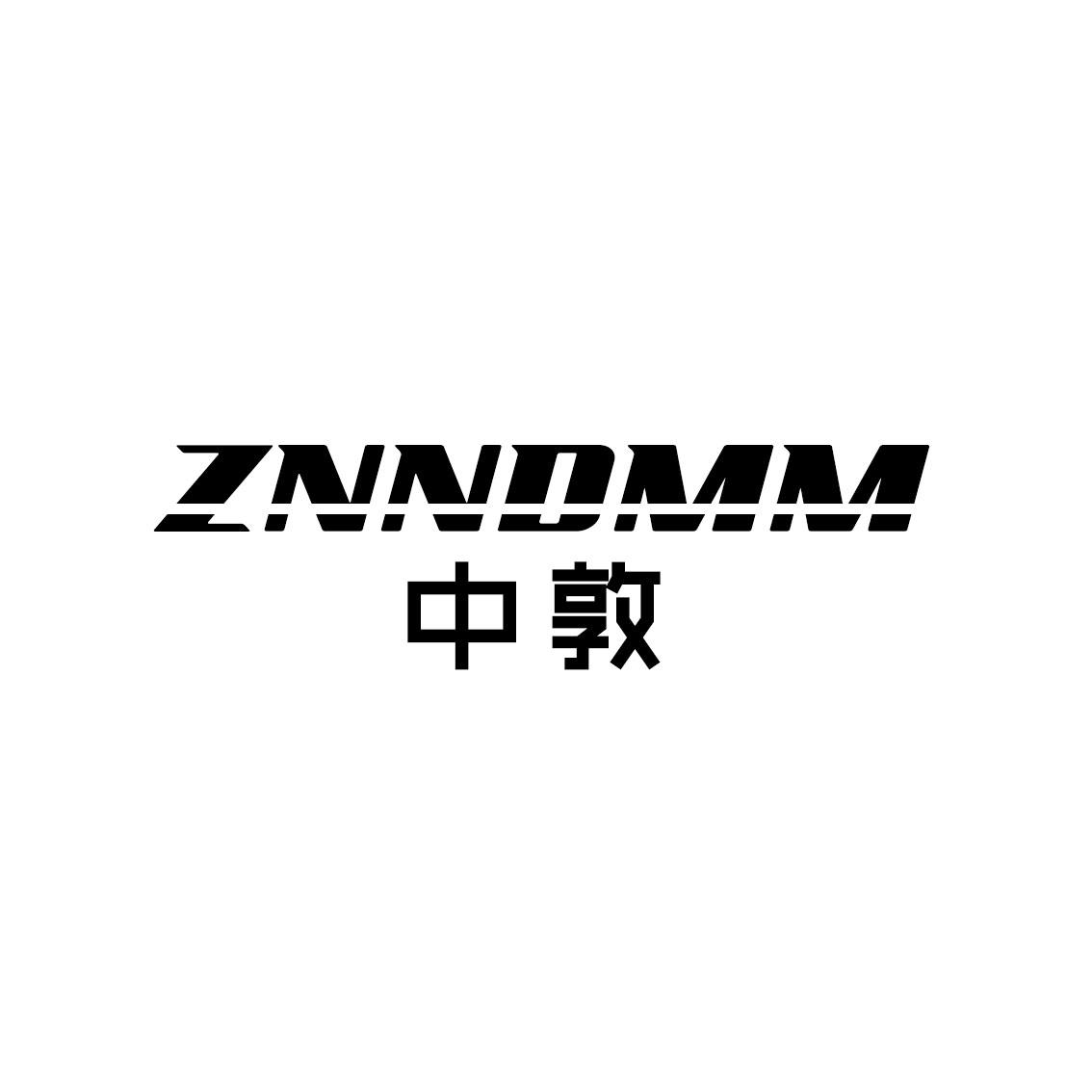 中敦 ZNNDMM