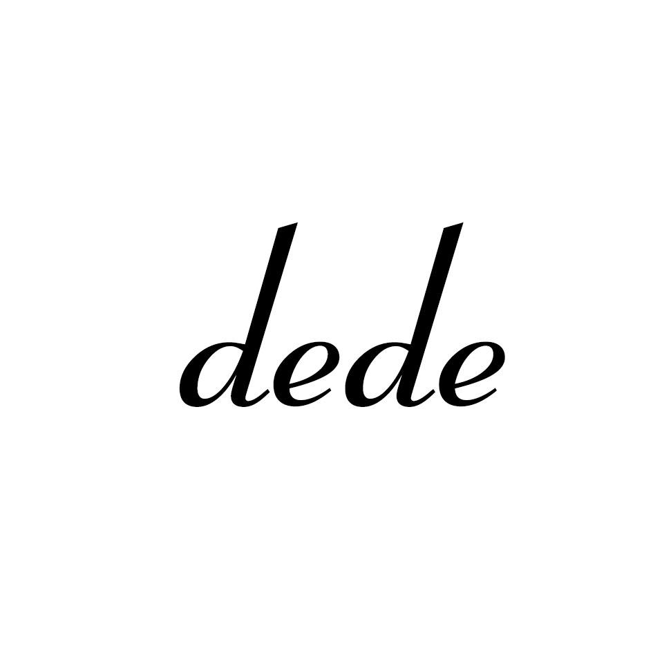 DEDE