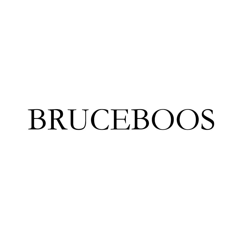 BRUCEBOOS