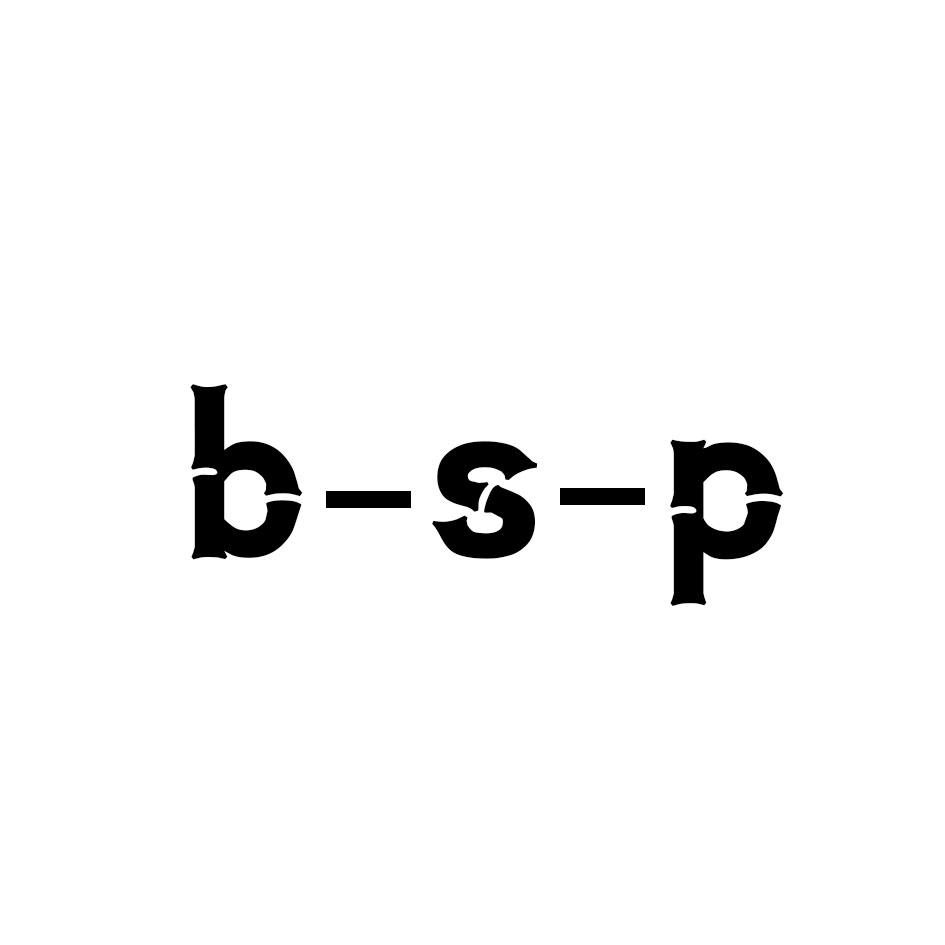 B-S-P