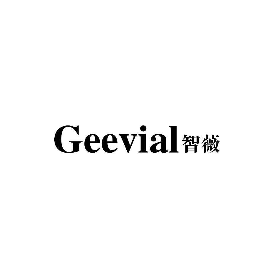 GEEVIAL 智薇