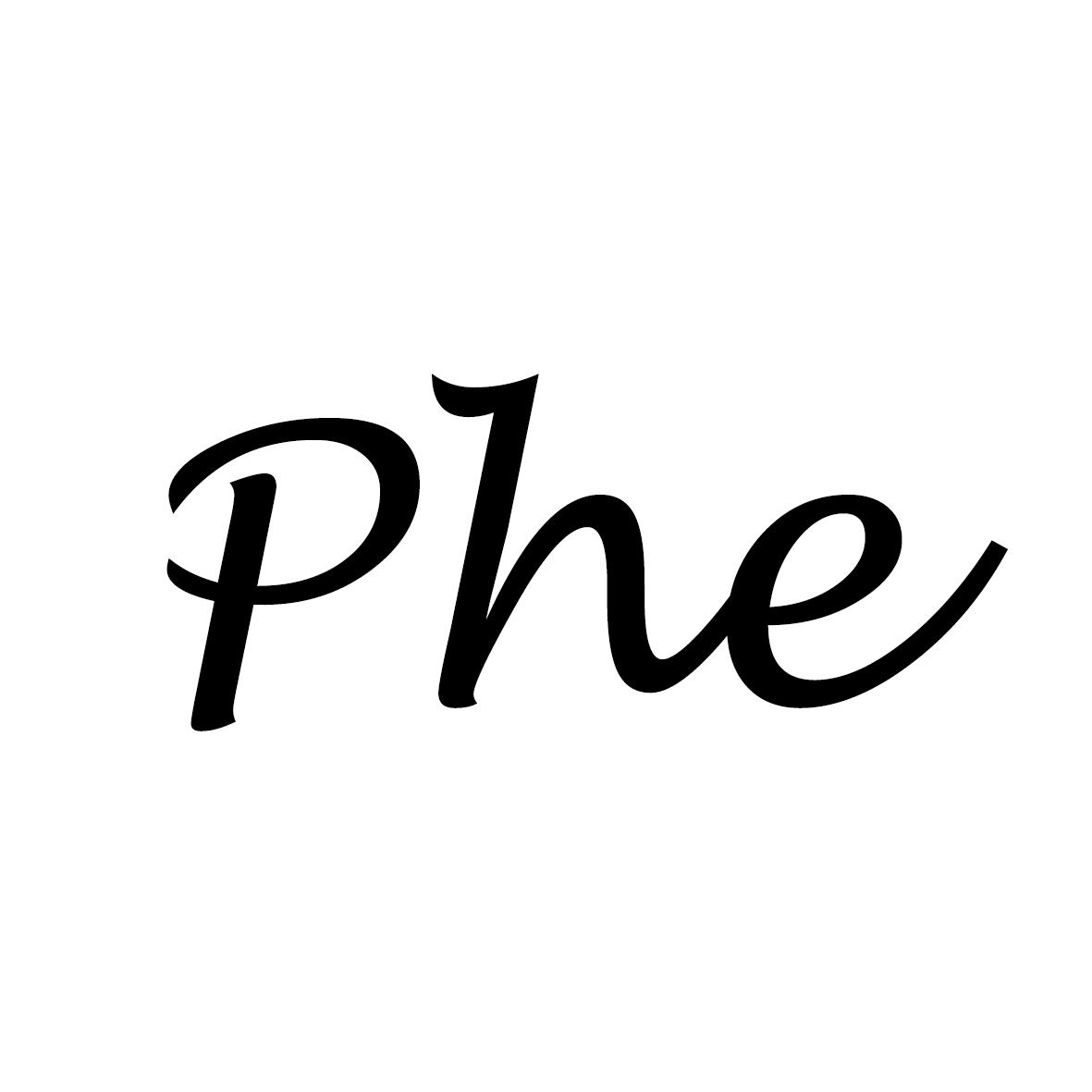 PHE