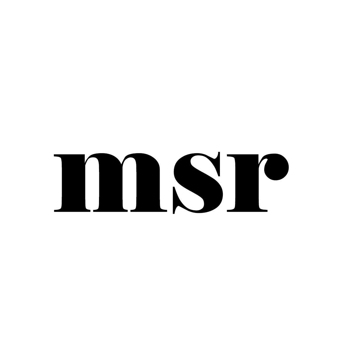 MSR