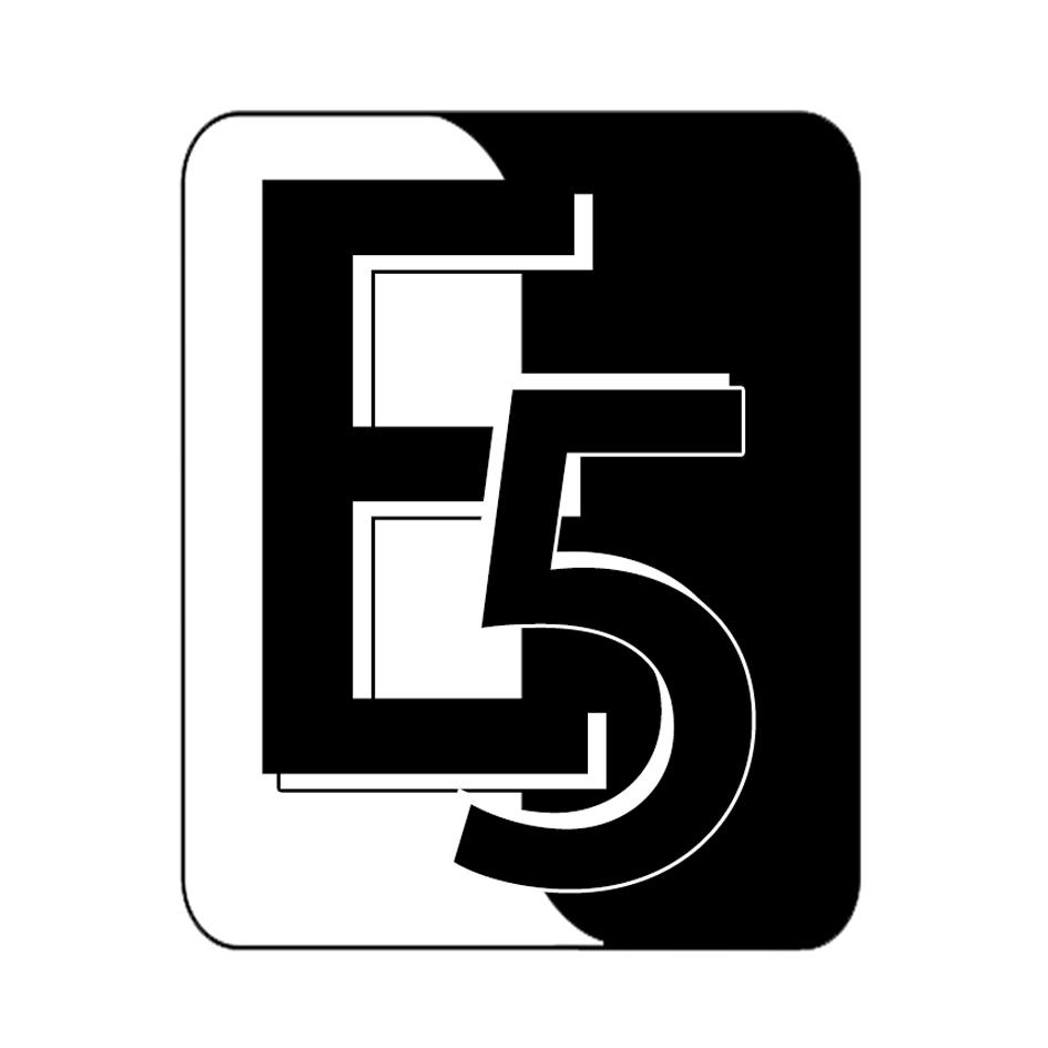 E 5