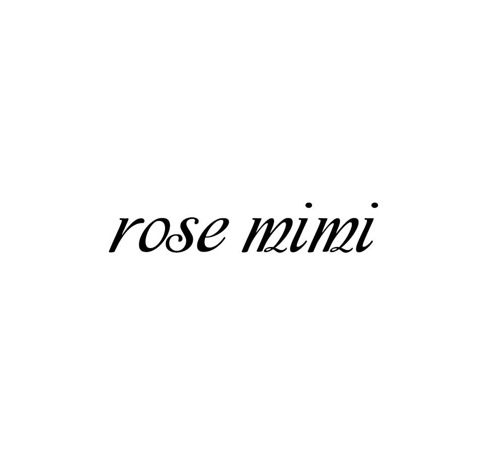 ROSE MIMI